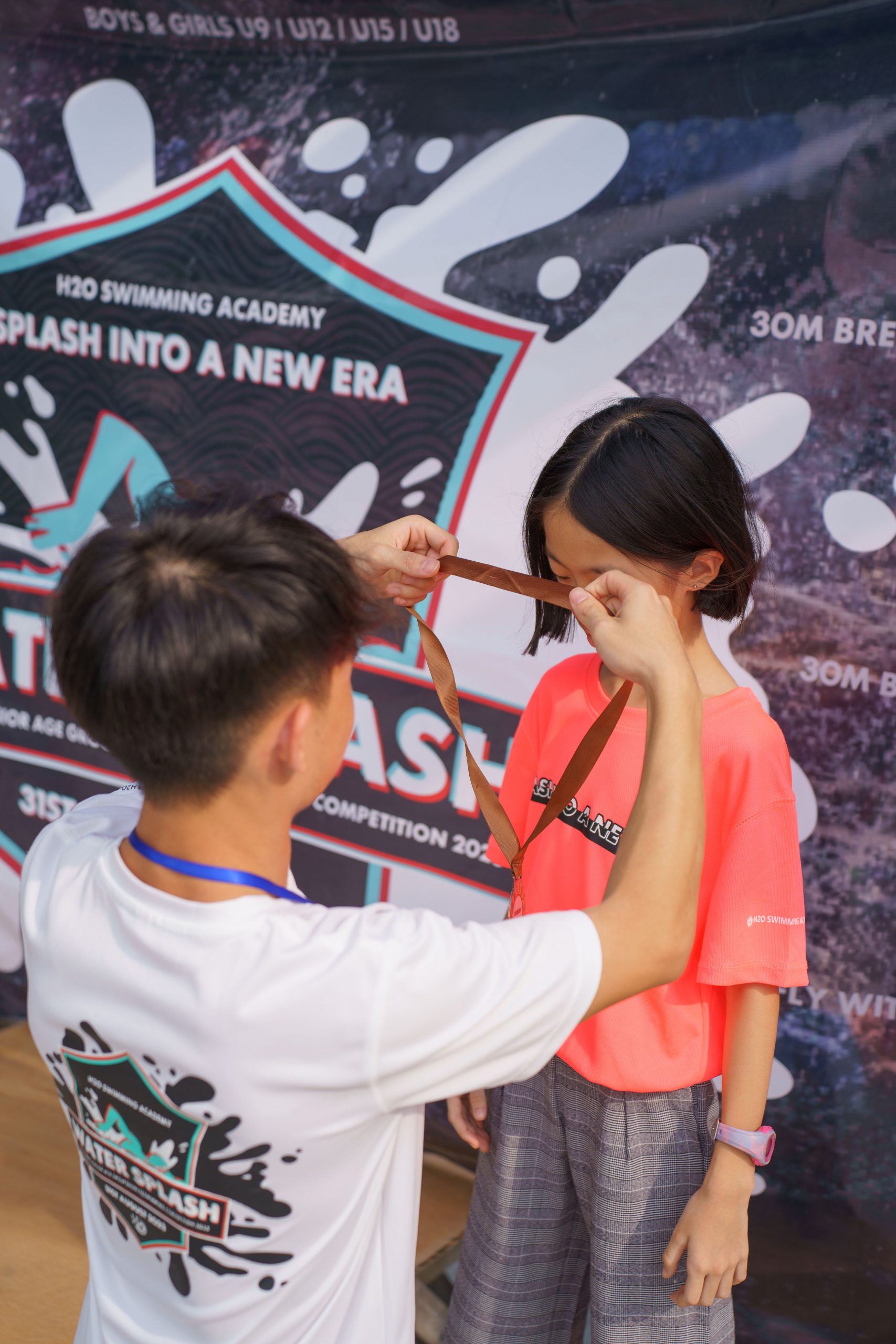 Unlocking Child’s Potential 激发孩子的潜能